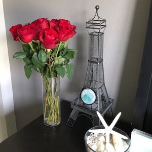 Meet your Posher, Thuy